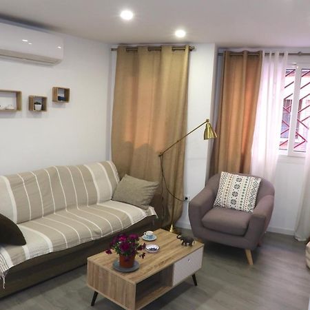 Apartamento Centrico Recien Reformado Apartment Murcia Ngoại thất bức ảnh