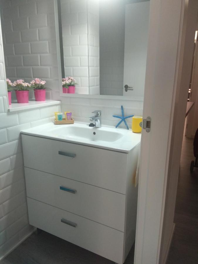 Apartamento Centrico Recien Reformado Apartment Murcia Ngoại thất bức ảnh