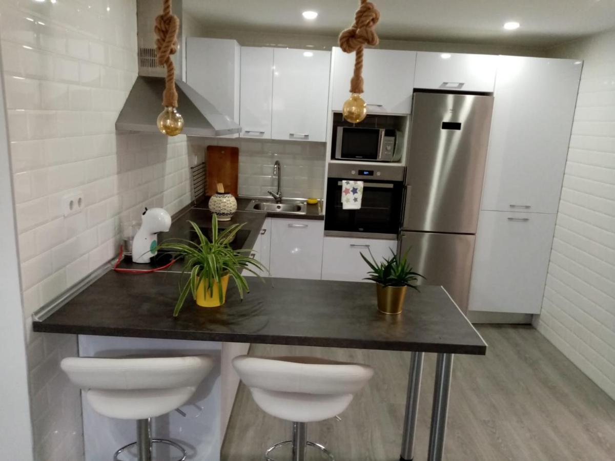 Apartamento Centrico Recien Reformado Apartment Murcia Ngoại thất bức ảnh