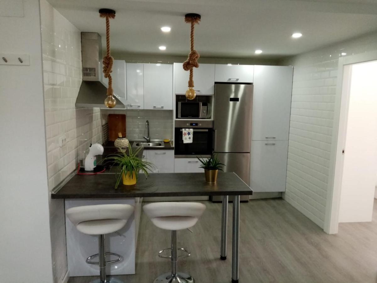 Apartamento Centrico Recien Reformado Apartment Murcia Ngoại thất bức ảnh