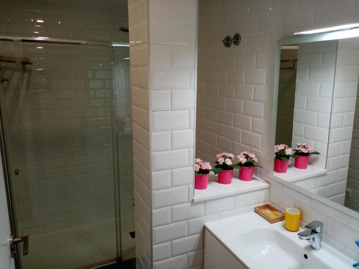Apartamento Centrico Recien Reformado Apartment Murcia Ngoại thất bức ảnh