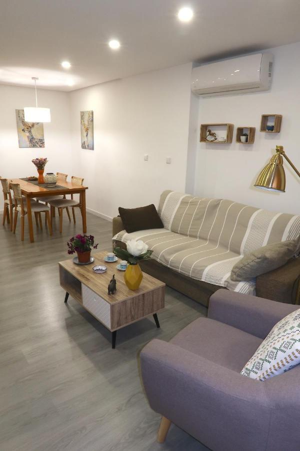 Apartamento Centrico Recien Reformado Apartment Murcia Ngoại thất bức ảnh