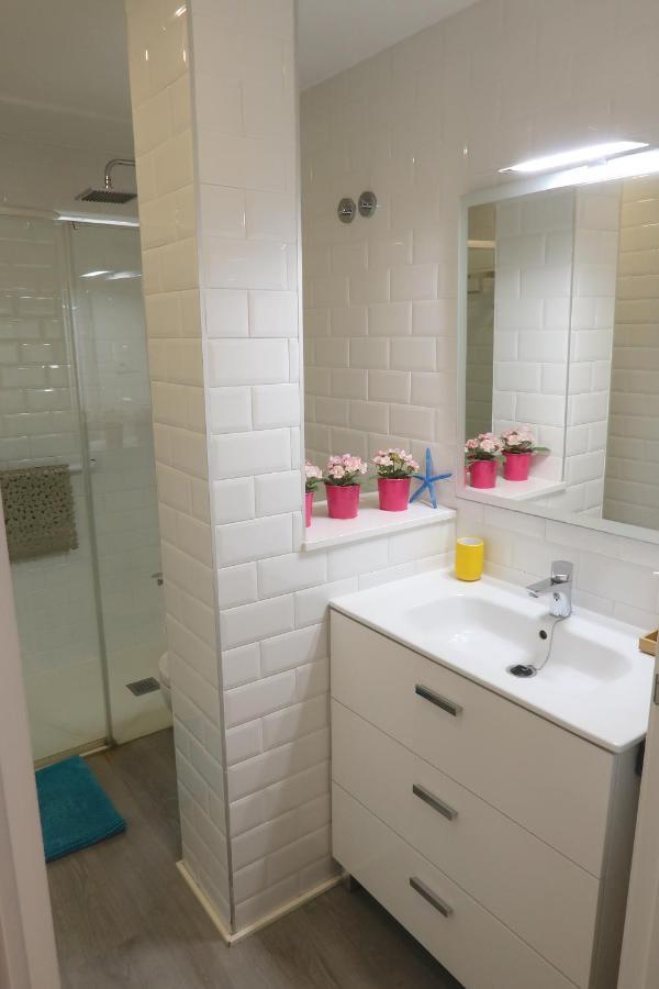 Apartamento Centrico Recien Reformado Apartment Murcia Ngoại thất bức ảnh