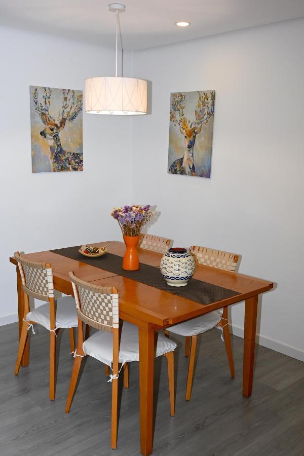 Apartamento Centrico Recien Reformado Apartment Murcia Ngoại thất bức ảnh